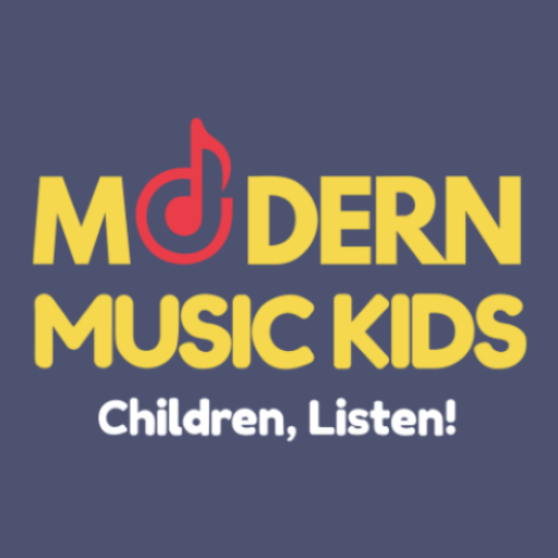 modern music kids